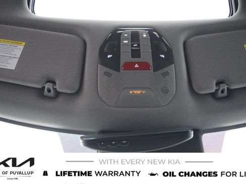 New 2026 Kia EV9 Light RWD image 25