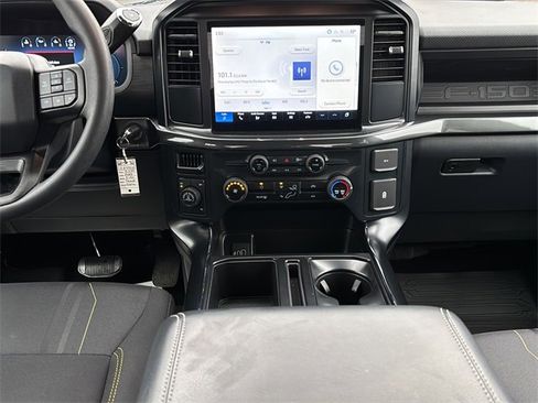 Used 2025 Ford F150 STX image 23