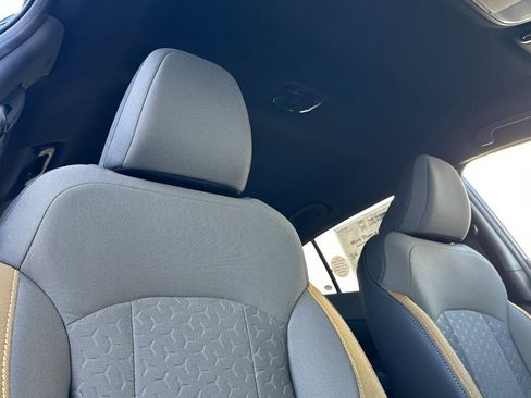 Used 2026 Subaru Crosstrek 2.5i Sport w/ Popular Package #3A image 18