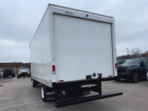 New 2024 Chevrolet Low Cab Forward image 7