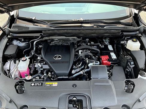 Used 2023 Lexus RX 350 Premium w/ Accessory Package (Z1) AWD/4WD image 9