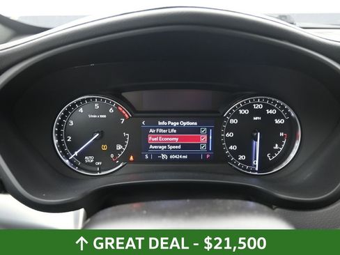 Used 2023 Cadillac XT4 Premium Luxury image 27