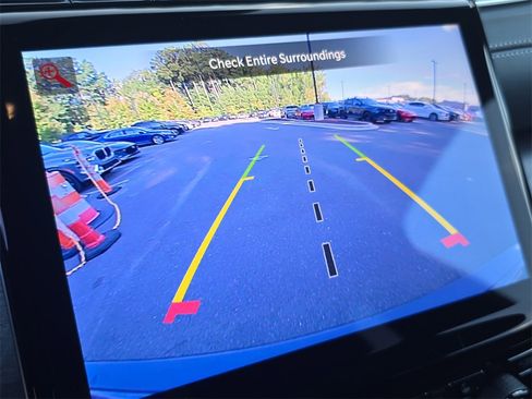 New 2025 Jeep Grand Cherokee Limited image 25