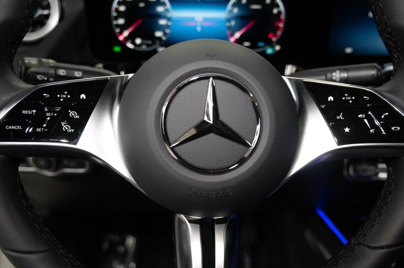 New 2026 Mercedes-Benz GLA 250 image 23