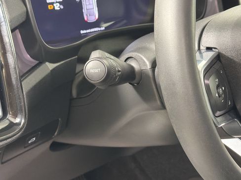 Certified 2023 Volvo C40 P8 Recharge Ultimate AWD/4WD image 11