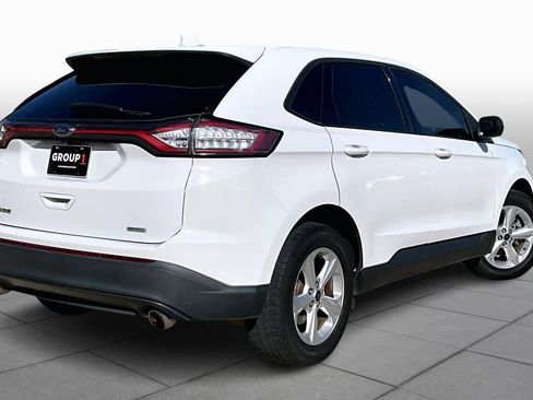 Used 2015 Ford Edge SE image 12