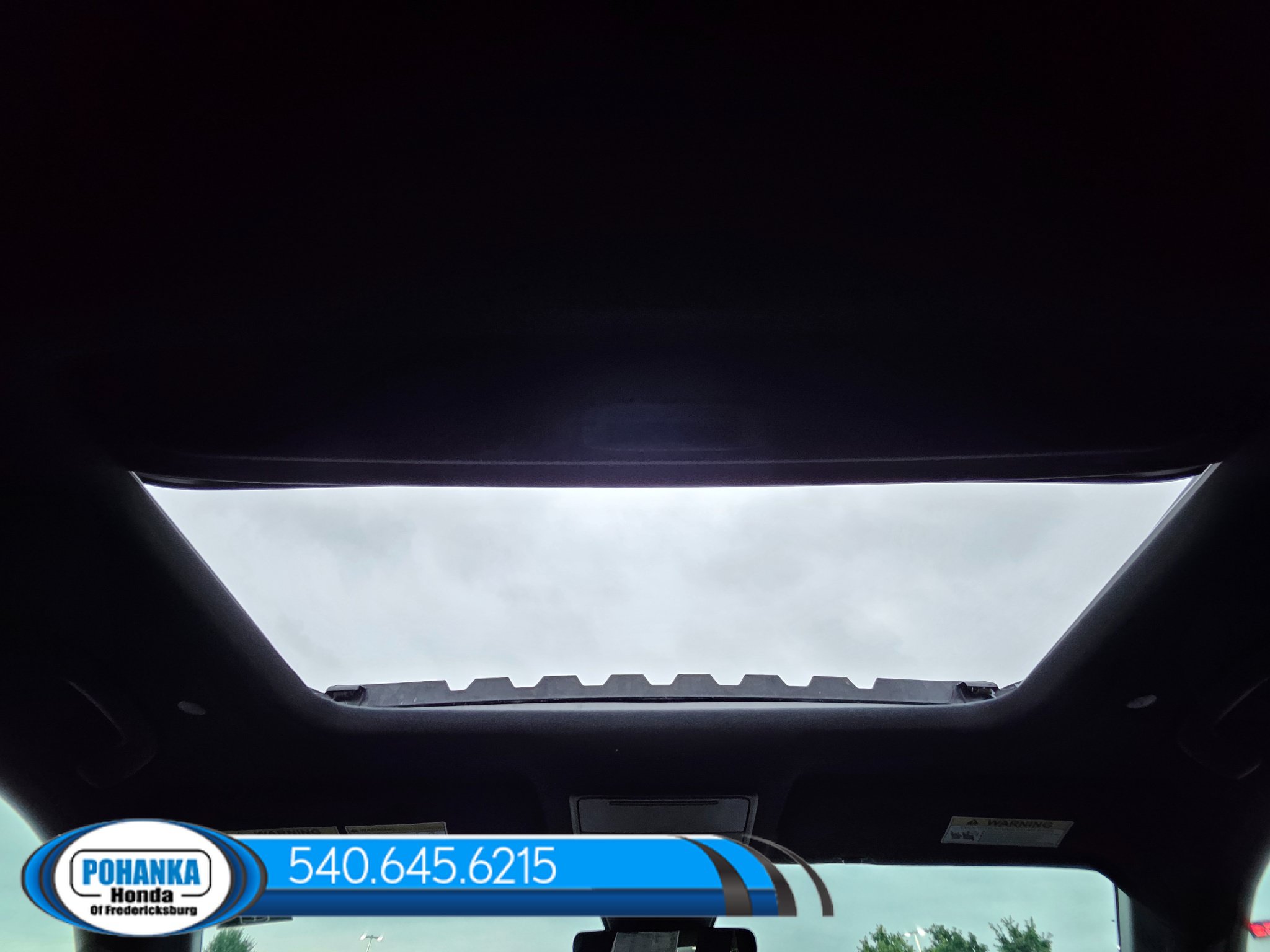 New 2027 Honda CR-V Sport-L image 32