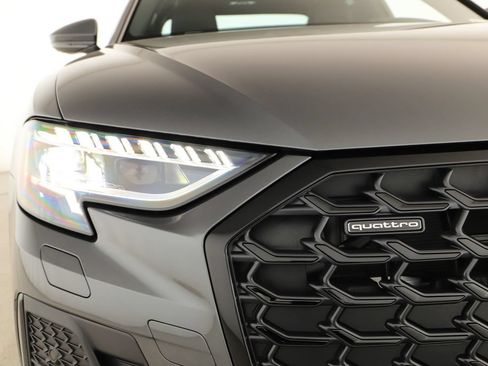 New 2026 Audi A8 L 3.0T AWD/4WD image 38