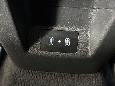 Used 2025 Hyundai Santa Cruz Limited AWD/4WD image 36