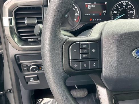 Used 2021 Ford F150 XL w/ STX Appearance Package AWD/4WD image 14