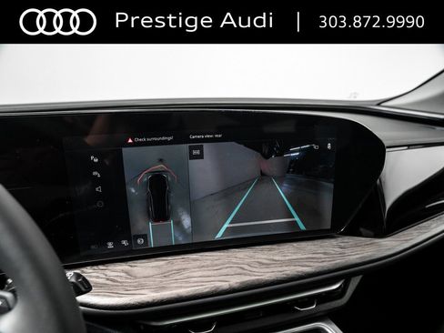 New 2025 Audi Q5 Premium Plus image 18