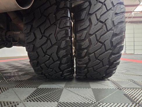 Used 2024 RAM 3500 Tradesman w/ Chrome Appearance Group image 91