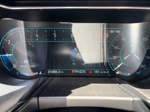 Used 2022 Ford Mustang GT Premium w/ Equipment Group 401A RWD image 4