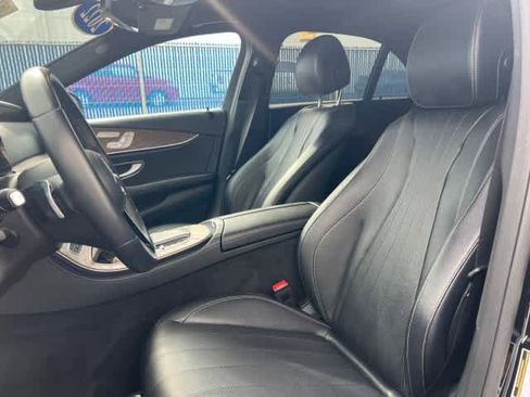Certified 2022 Mercedes-Benz E 450 4MATIC Sedan image 10