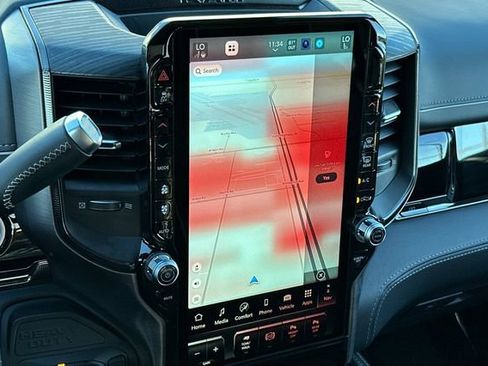 New 2026 RAM 2500 Rebel w/ Rebel Level 2 Equipment Group image 4