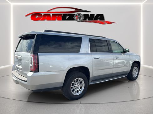 Used 2016 GMC Yukon XL SLT AWD/4WD image 5