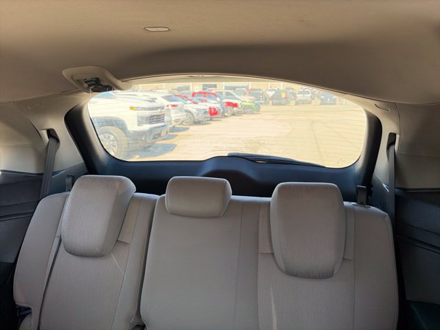 Used 2019 Honda Odyssey EX image 12