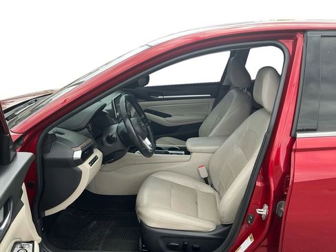 Used 2020 Nissan Altima 2.5 SL image 14