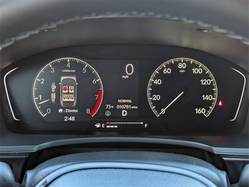 Used 2026 Honda Civic Sport image 21