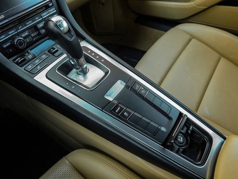 Used 2014 Porsche Cayman S image 26