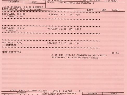 Used 2016 Ford Flex SEL image 35