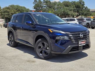 New 2026 Nissan Rogue SV FWD video 1