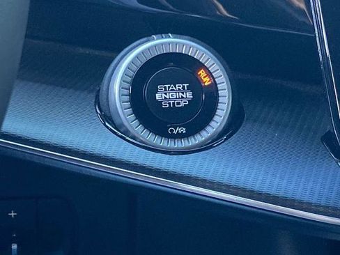 Used 2024 Jeep Grand Wagoneer Series II w/ Quick Order Packagew 28T image 13