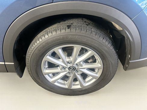 Used 2023 MAZDA CX-5 AWD 2.5 S w/ Select Package image 11