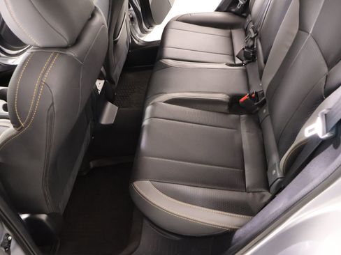 Used 2025 Subaru Crosstrek 2.5i Wilderness w/ Wilderness Package image 11