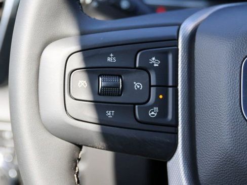 New 2026 GMC Sierra 3500 Denali w/ Technology Package AWD/4WD image 27