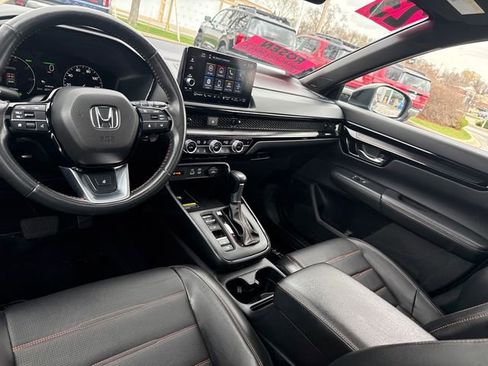Used 2023 Honda CR-V Sport Touring image 25