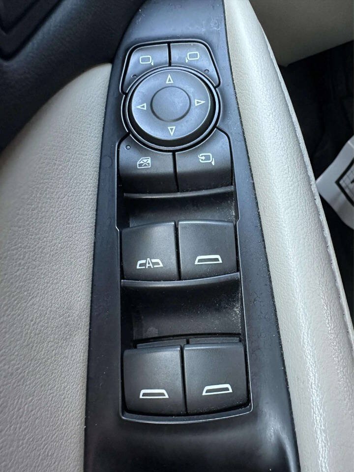 Used 2019 Buick Enclave Premium FWD image 30