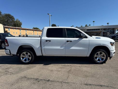Used 2024 RAM 1500 Tradesman image 3
