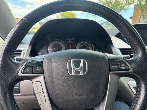 Used 2011 Honda Odyssey EX-L image 9