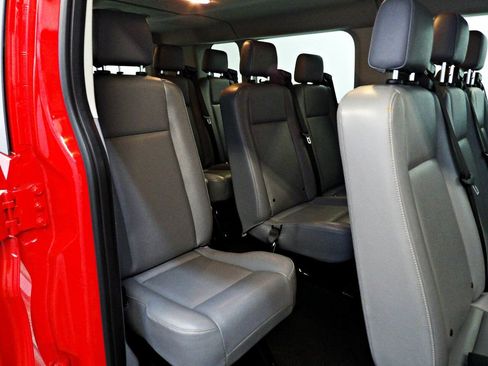 Used 2018 Ford Transit 350 XL RWD image 11