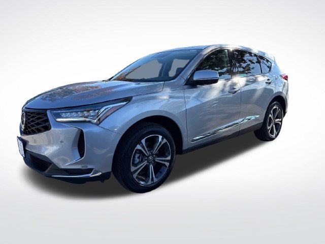 Used 2026 Acura RDX w/ Technology Package AWD/4WD 360° Tour