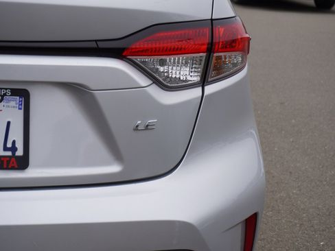 Used 2024 Toyota Corolla LE image 10