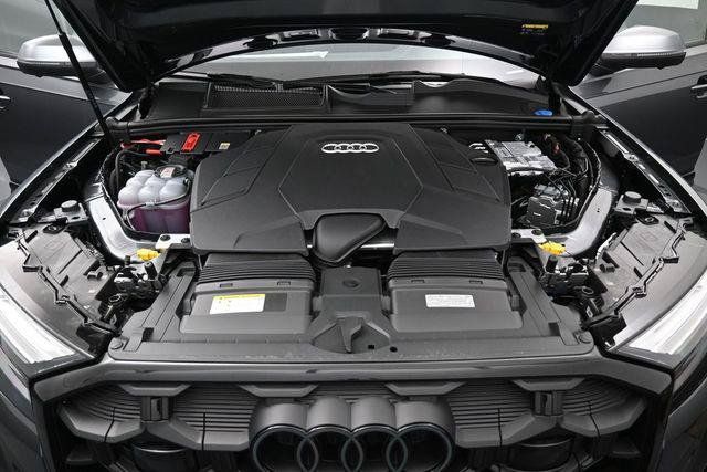 New 2026 Audi Q7 2.0T Premium Plus AWD/4WD image 15