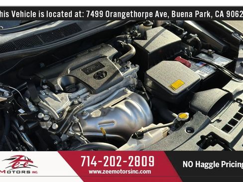 Used 2015 Toyota Camry LE image 46