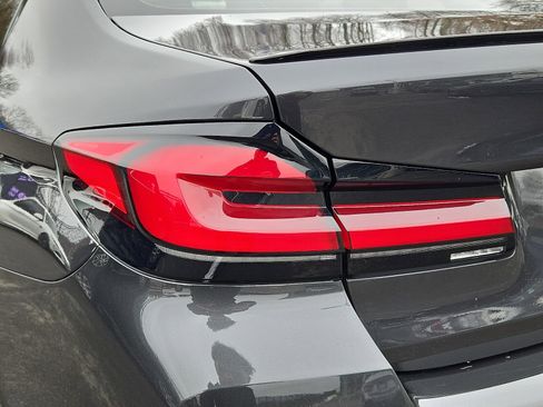 Used 2023 BMW M5 w/ Competition Package image 10