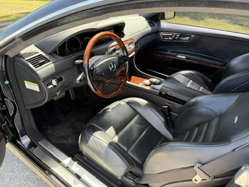 Used 2013 Mercedes-Benz CL 63 AMG image 9