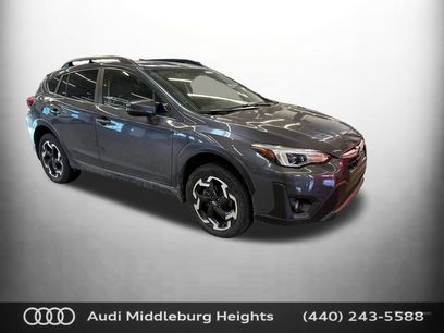 Used 2021 Subaru Crosstrek 2.5i Limited w/ Popular Package #4