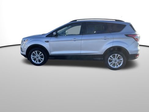 Used 2018 Ford Escape SE image 7