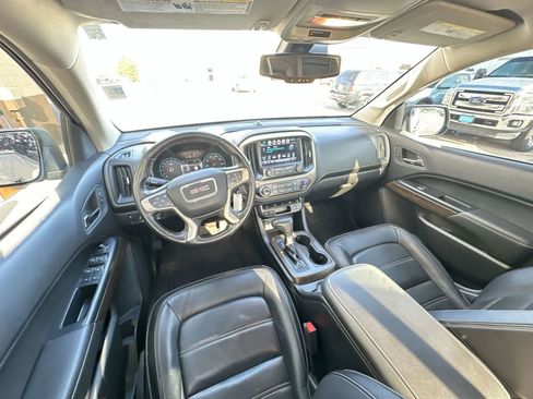 Used 2018 GMC Canyon Denali AWD/4WD image 19