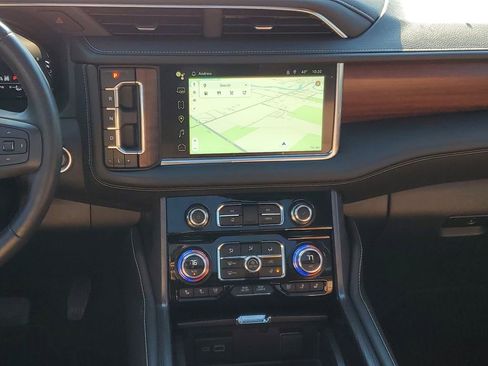 Certified 2024 GMC Yukon XL Denali Ultimate image 29