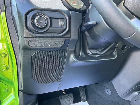 New 2026 Jeep Wrangler Willys image 17