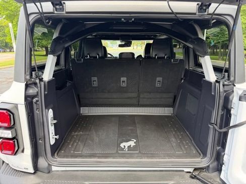 Certified 2024 Ford Bronco Raptor AWD/4WD image 32