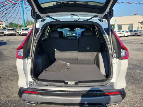 New 2026 Honda CR-V Sport-L image 10