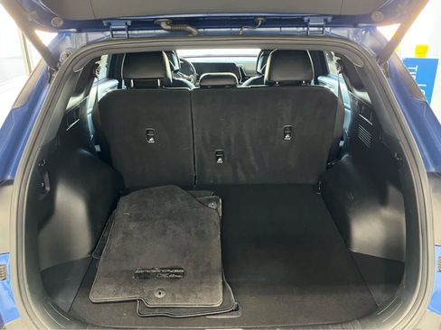 Used 2023 Kia Sportage X-Line w/ X-Line Premium Package AWD/4WD image 13