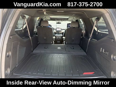 Used 2021 GMC Yukon XL SLT w/ SLT Premium Package AWD/4WD image 25
